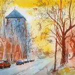 Theaterkerk Theaterkerk