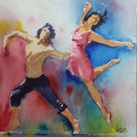 Dansers Dansers