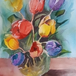 Tulpen Tulpen