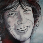 Mick Jagger Mick Jagger
