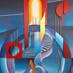 Stairways to Heaven Stairways to Heaven