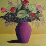 Boeket met Anthurium Boeket met Anthurium