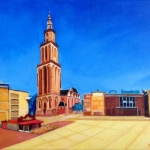 Martinitoren Groningen Martinitoren Groningen