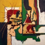 Zonder titel nr. 8 Zonder titel nr. 8