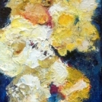 Gele bloemen Gele bloemen