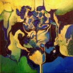 Zonder titel nr.10 Zonder titel nr.10