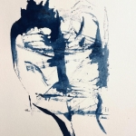 Inktkrabbel 25-2 Inktkrabbel 25-2