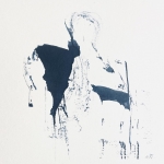 Inktkrabbel 25-3 Inktkrabbel 25-3