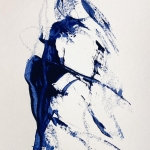 Inktkrabbel 25-1 Inktkrabbel 25-1