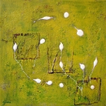 Zonder titel nr.15 Zonder titel nr.15
