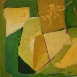 Zonder titel nr.16 Zonder titel nr.16