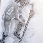 Hockey Hockey