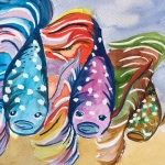 Fish Fish