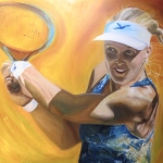 Kiki Bertens Kiki Bertens