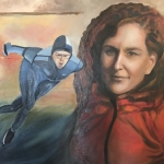 Ireen Wüst Ireen Wüst