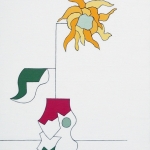 Flower I Flower I
