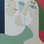 Multiple regard Multiple regard