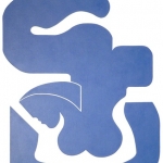 Blue sensation Blue sensation