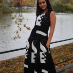 Hash-Hash Winter Dress Hash-Hash Winter Dress
