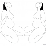 Les féminines Les féminines
