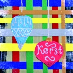 Kerstkaart 2 Kerstkaart 2