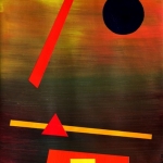 Abstractie 8 Abstractie 8