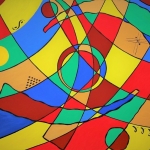 Abstractie 24 Abstractie 24