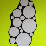 Abstractie 33 Abstractie 33