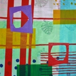 Abstractie 35 Abstractie 35