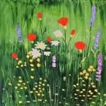 Zomer bloemen 2019 Zomer bloemen 2019