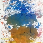 Aquarel 8 Aquarel 8