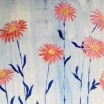 Bloemen Bloemen