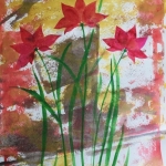 Aquarel 19 Aquarel 19