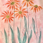 Aquarel 27 Aquarel 27