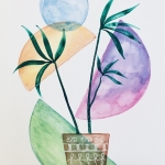 Aquarel 31 Aquarel 31