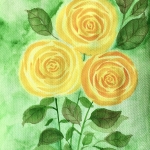 Rozen boeket Rozen boeket