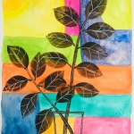 Aquarel 60 Aquarel 60
