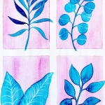 Aquarel 29 Aquarel 29