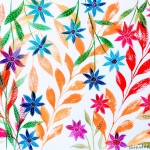 Aquarel 26 Aquarel 26