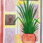 Aquarel 63 Aquarel 63