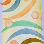 Aquarel 65 Aquarel 65