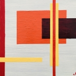 Abstractie 41 Abstractie 41