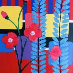 Bloemen Bloemen