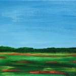 Landschap Landschap
