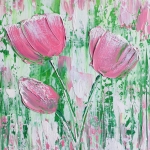 Tulpen - 2019 Tulpen - 2019