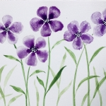 Aquarel 68 Aquarel 68