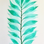 Aquarel 81 Aquarel 81