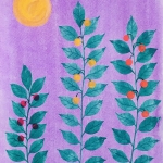 Aquarel 86 Aquarel 86