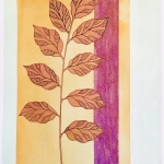 Aquarel 88 Aquarel 88