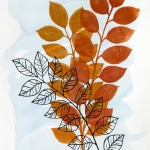 Aquarel 93 Aquarel 93